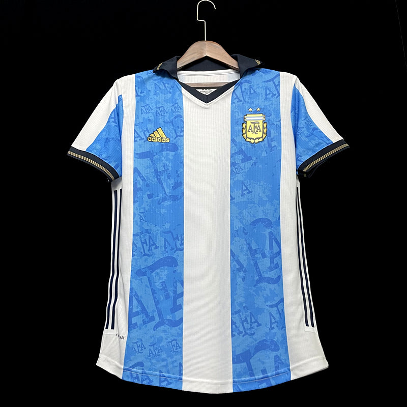 CAMISOLA ARGENTINA EDIÇÃO ESPECIAL I 23/24 homem