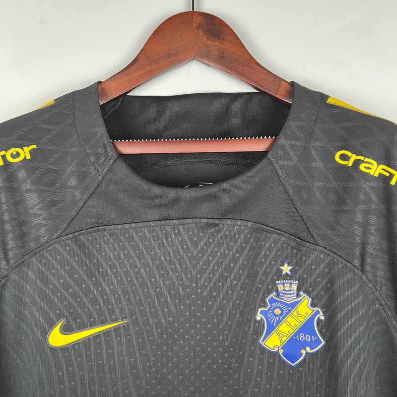 CAMISOLA AIK I 23/24 homem