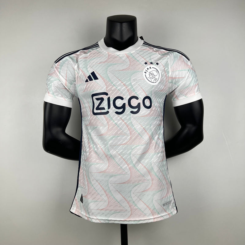 CAMISOLA AJAX II 23/24 homem (VERSÃO JOGADOR)