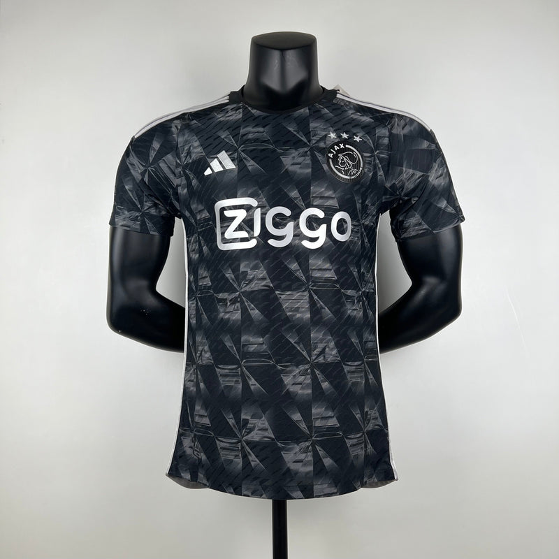 CAMISOLA AJAX III 23/24 homem (VERSÃO JOGADOR)