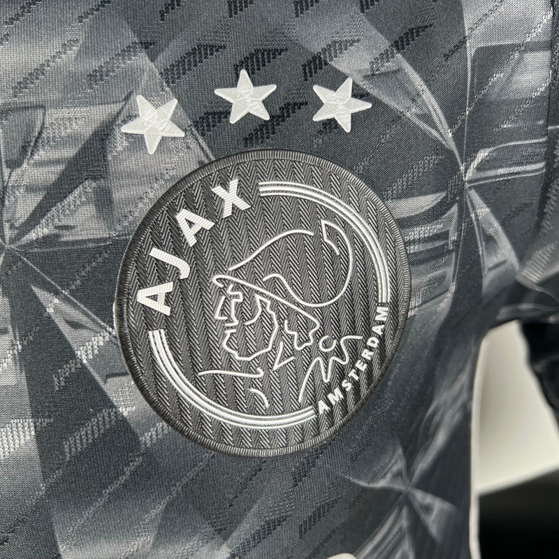 CAMISOLA AJAX III 23/24 homem (VERSÃO JOGADOR)