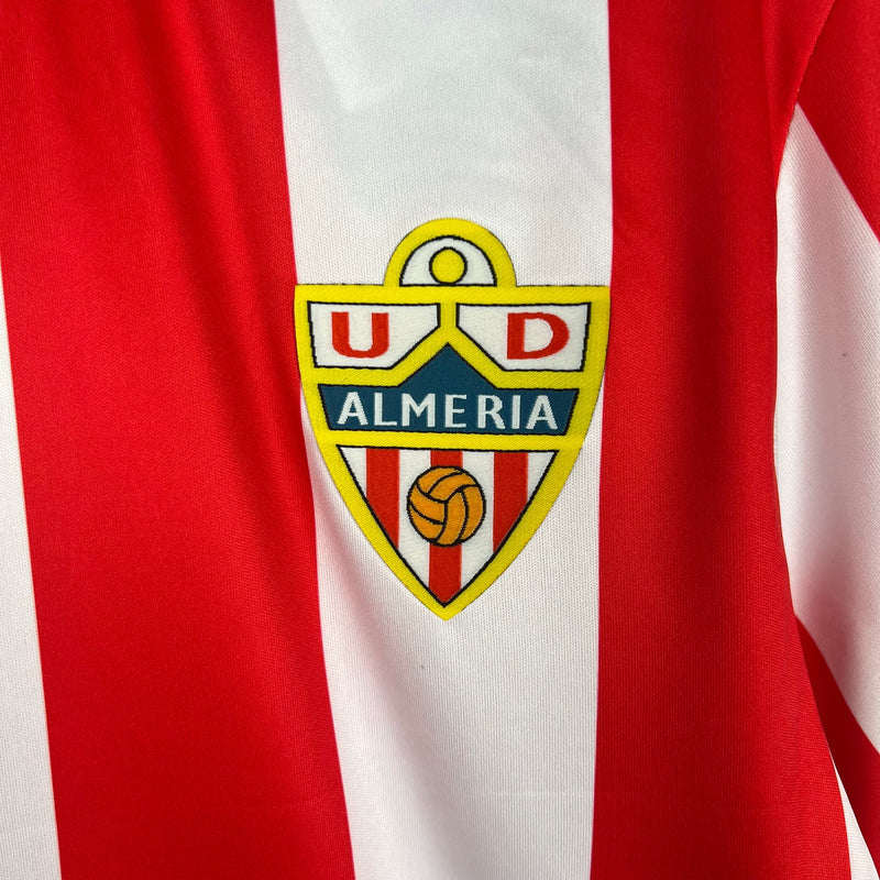 CAMISOLA ALMERIA I 23/24 homem