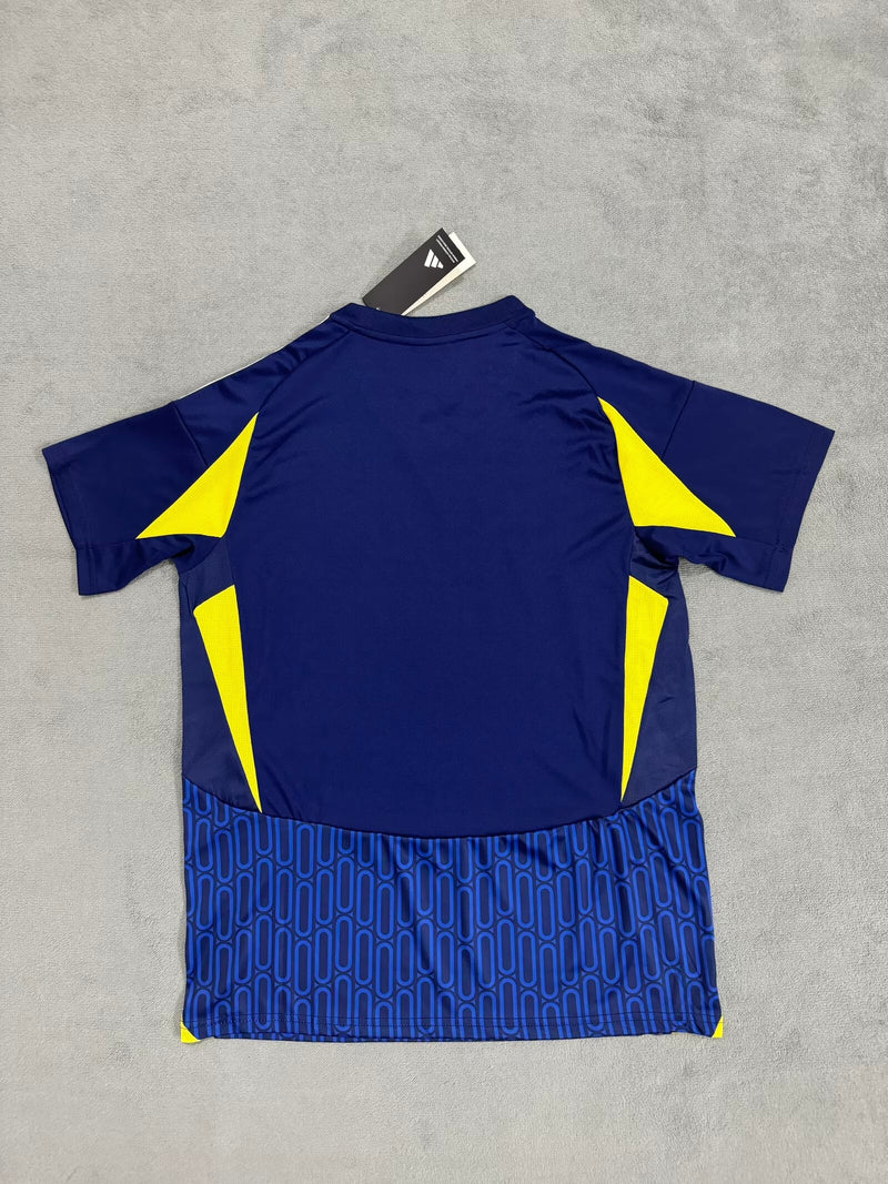 CAMISOLA AL NASSR II 24/25 homem