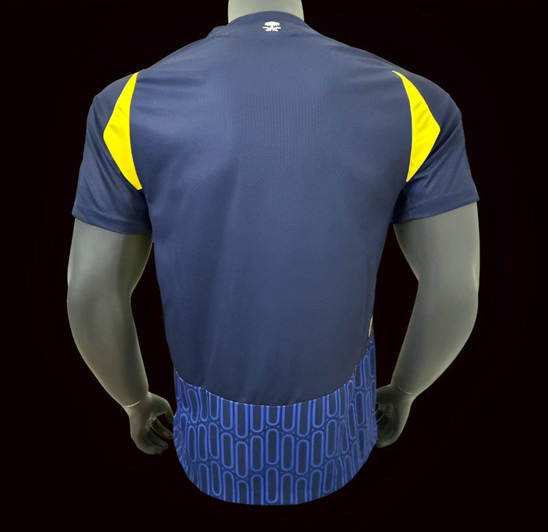 CAMISOLA AL NASSR II 24/25 homem (VERSÃO JOGADOR)