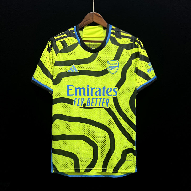 CAMISOLA ARSENAL V 23/24 homem