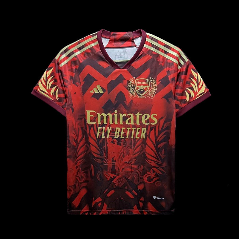 CAMISOLA ARSENAL EDIÇÃO ESPECIAL V 23/24 homem