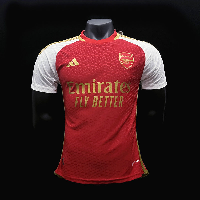 CAMISOLA ARSENAL EDIÇÃO ESPECIAL VI 23/24 homem (VERSÃO JOGADOR)