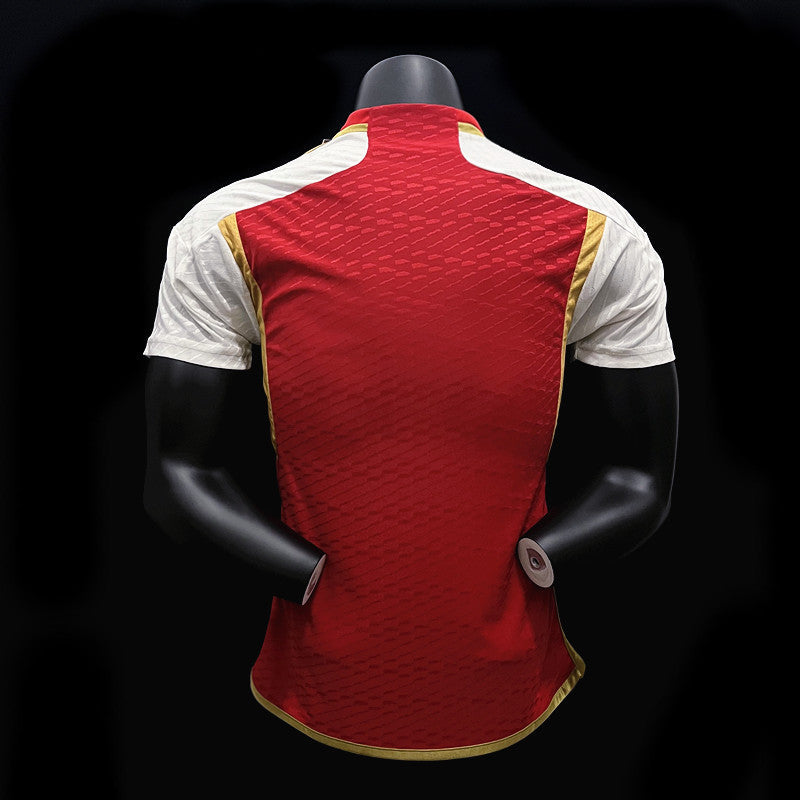 CAMISOLA ARSENAL EDIÇÃO ESPECIAL VI 23/24 homem (VERSÃO JOGADOR)