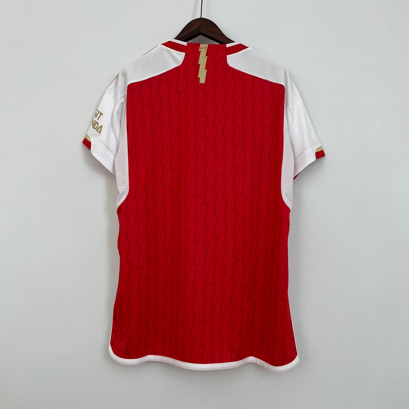 CAMISOLA ARSENAL I 23/24 homem