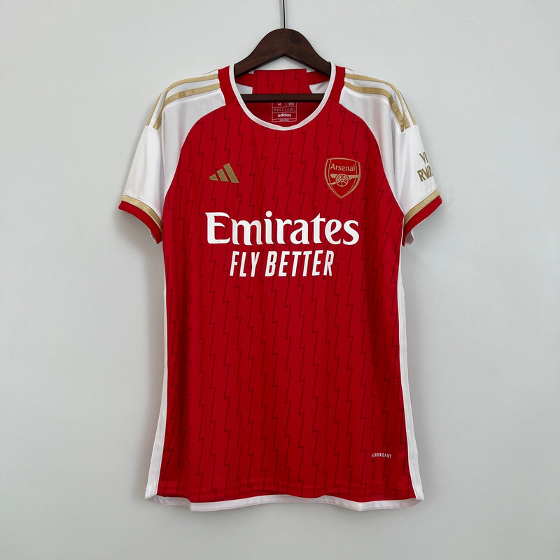 CAMISOLA ARSENAL I 23/24 homem