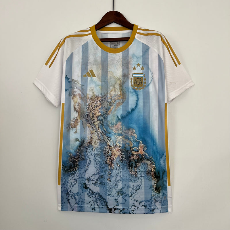 CAMISOLA ARGENTINA EDIÇÃO ESPECIAL III 23/24 homem