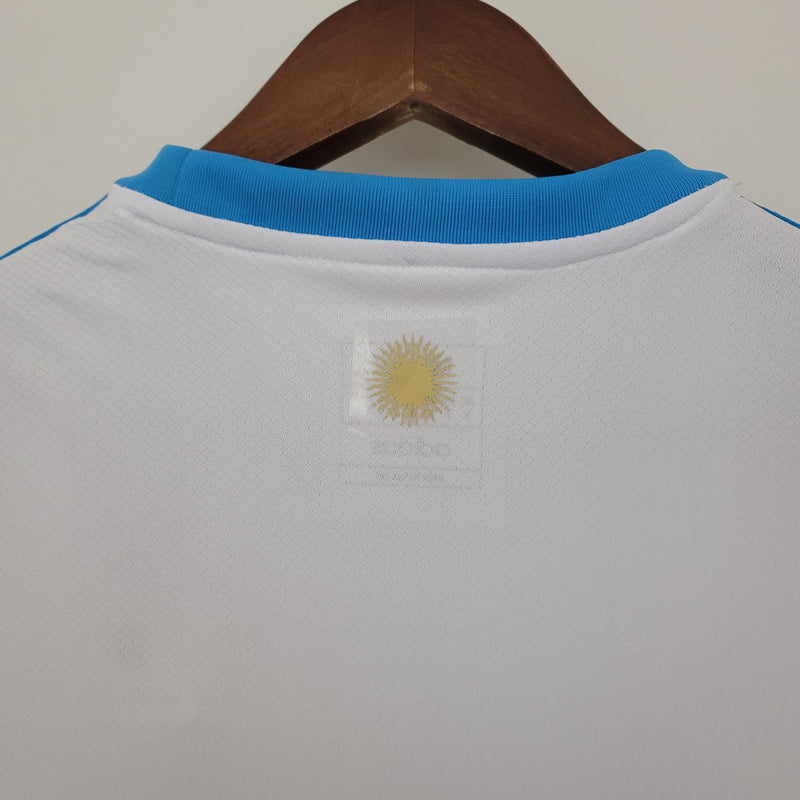 CAMISOLA ARGENTINA EDIÇÃO ESPECIAL II 23/24 homem