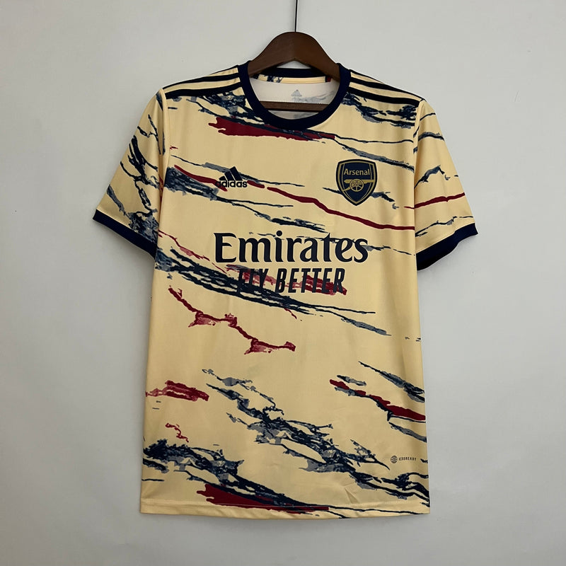 CAMISOLA ARSENAL IV 23/24 homem