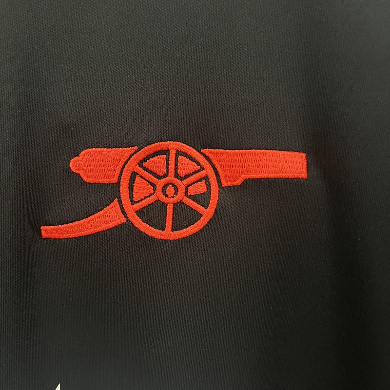 CAMISOLA ARSENAL II 24/25 homem