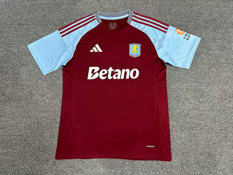 CAMISOLA ASTON VILLA I 24/25 homem