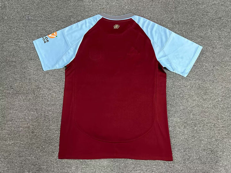 CAMISOLA ASTON VILLA I 24/25 homem