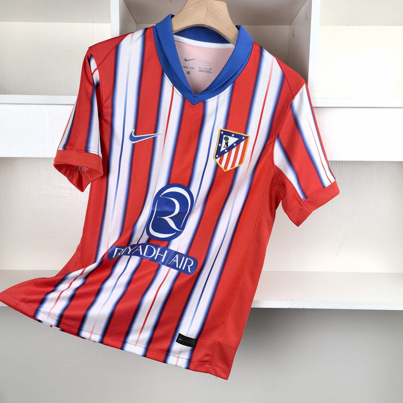 CAMISOLA ATLÉTICO DE MADRID I 24/25 homem