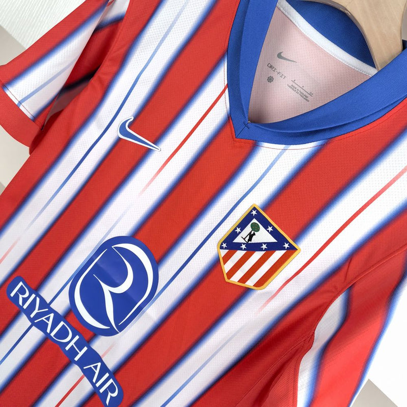 CAMISOLA ATLÉTICO DE MADRID I 24/25 homem