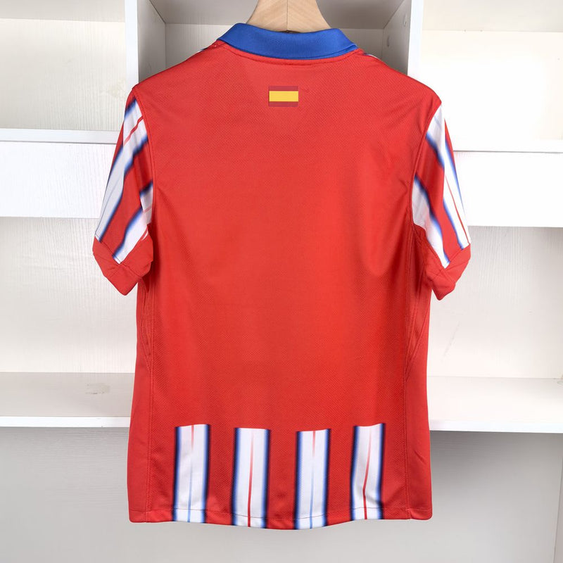 CAMISOLA ATLÉTICO DE MADRID I 24/25 homem