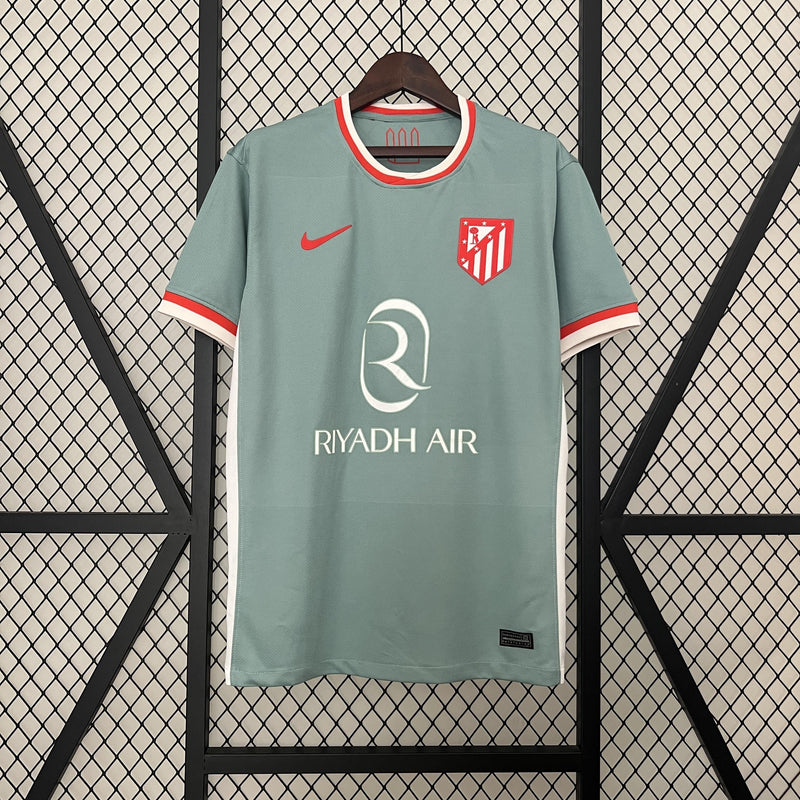 CAMISOLA ATLÉTICO DE MADRID II 24/25 homem