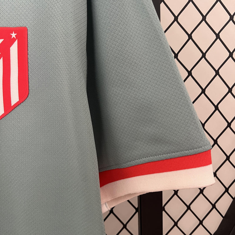 CAMISOLA ATLÉTICO DE MADRID II 24/25 homem