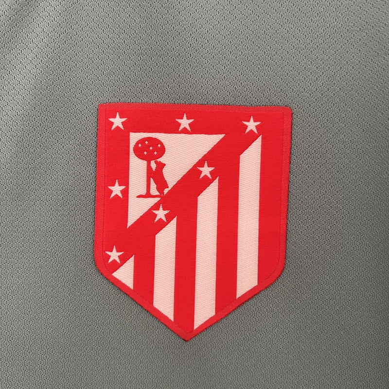 CAMISOLA ATLÉTICO DE MADRID II 24/25 homem