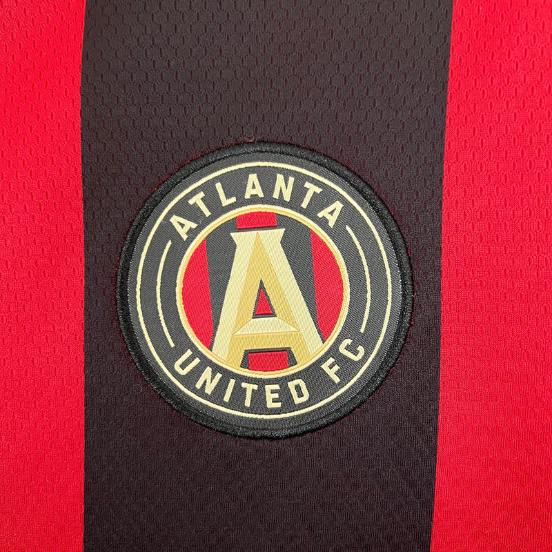 CAMISOLA ATLANTA UNITED I 23/24 homem