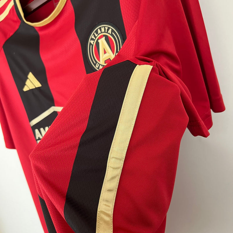 CAMISOLA ATLANTA UNITED I 23/24 homem