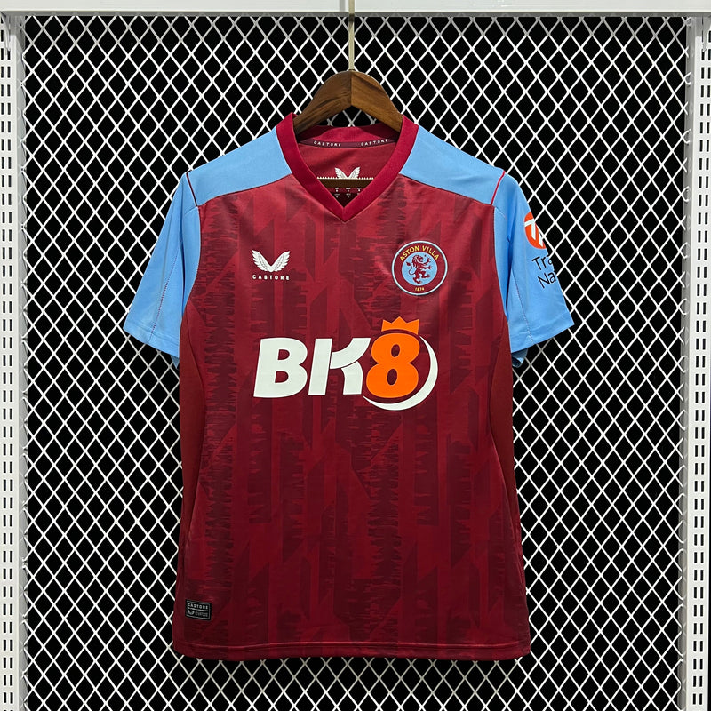 CAMISOLA ASTON VILLA I 23/24 homem