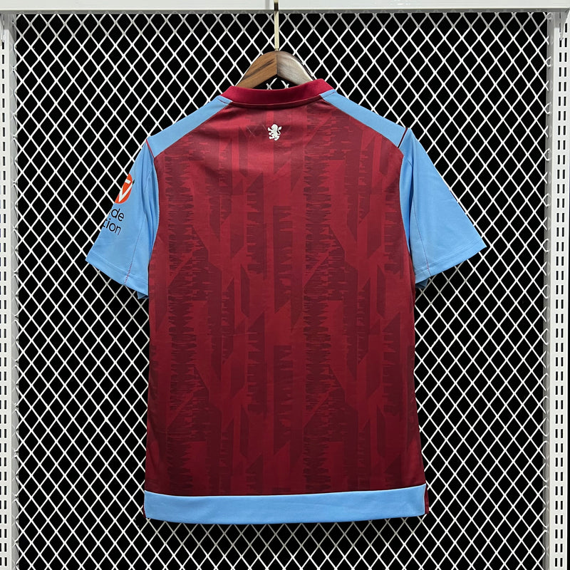 CAMISOLA ASTON VILLA I 23/24 homem