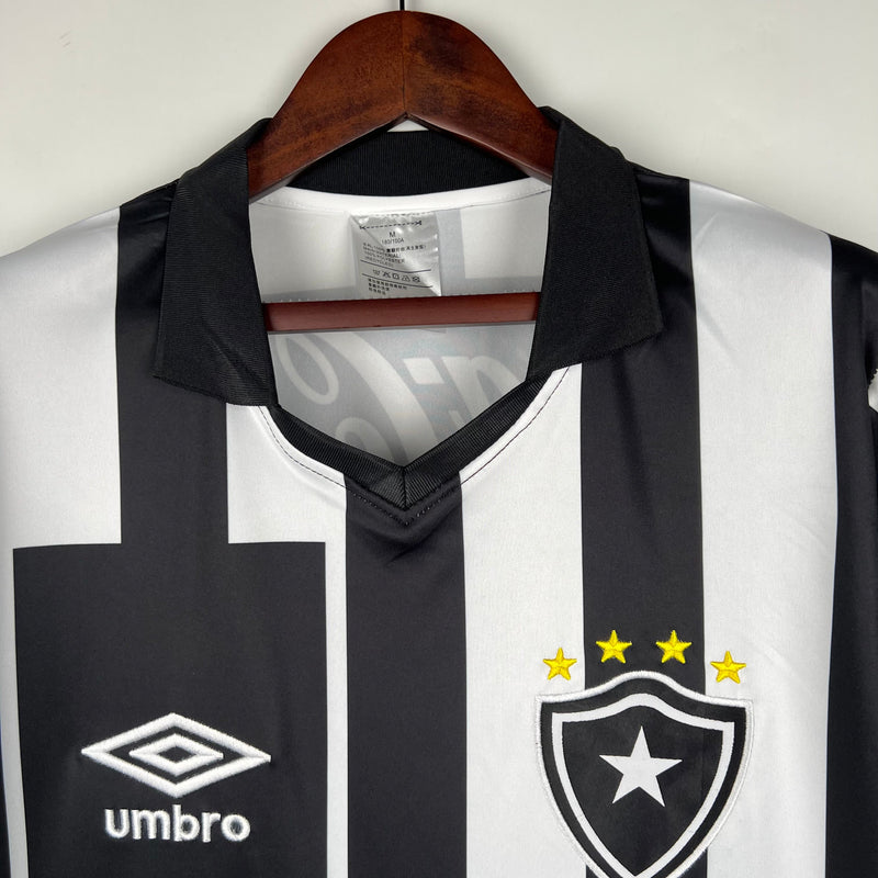 CAMISOLA BOTAFOGO I 1992 homem (RETRO)