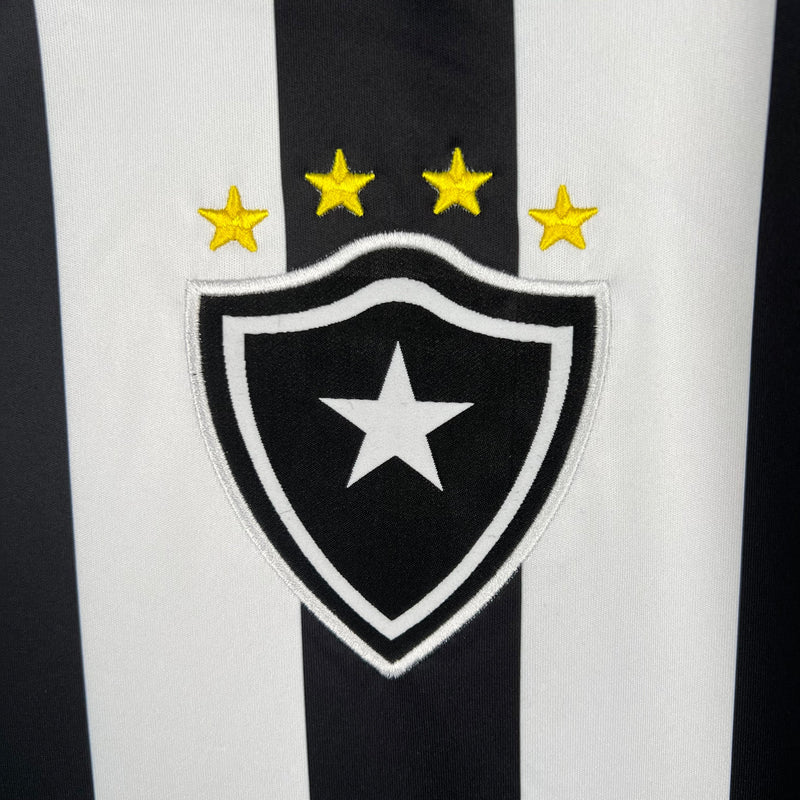 CAMISOLA BOTAFOGO I 1992 homem (RETRO)