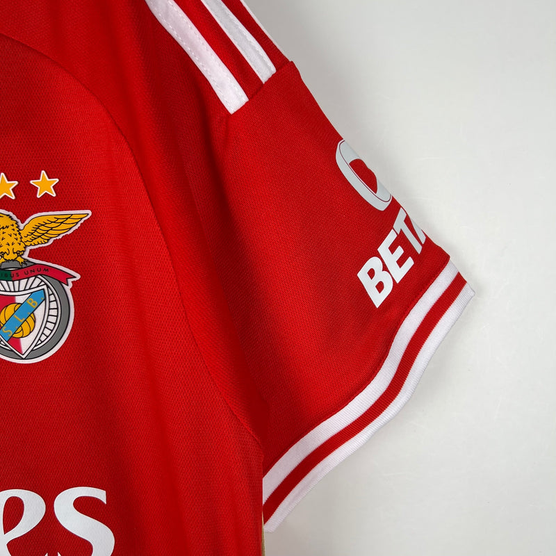 CAMISOLA BENFICA I 23/24 homem