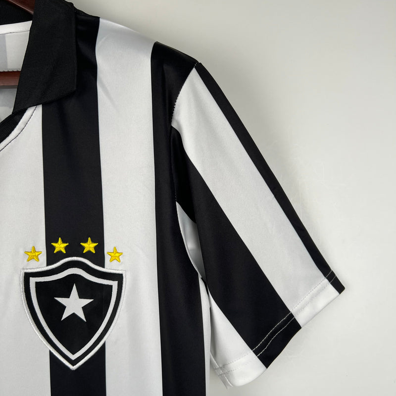 CAMISOLA BOTAFOGO I 1992 homem (RETRO)