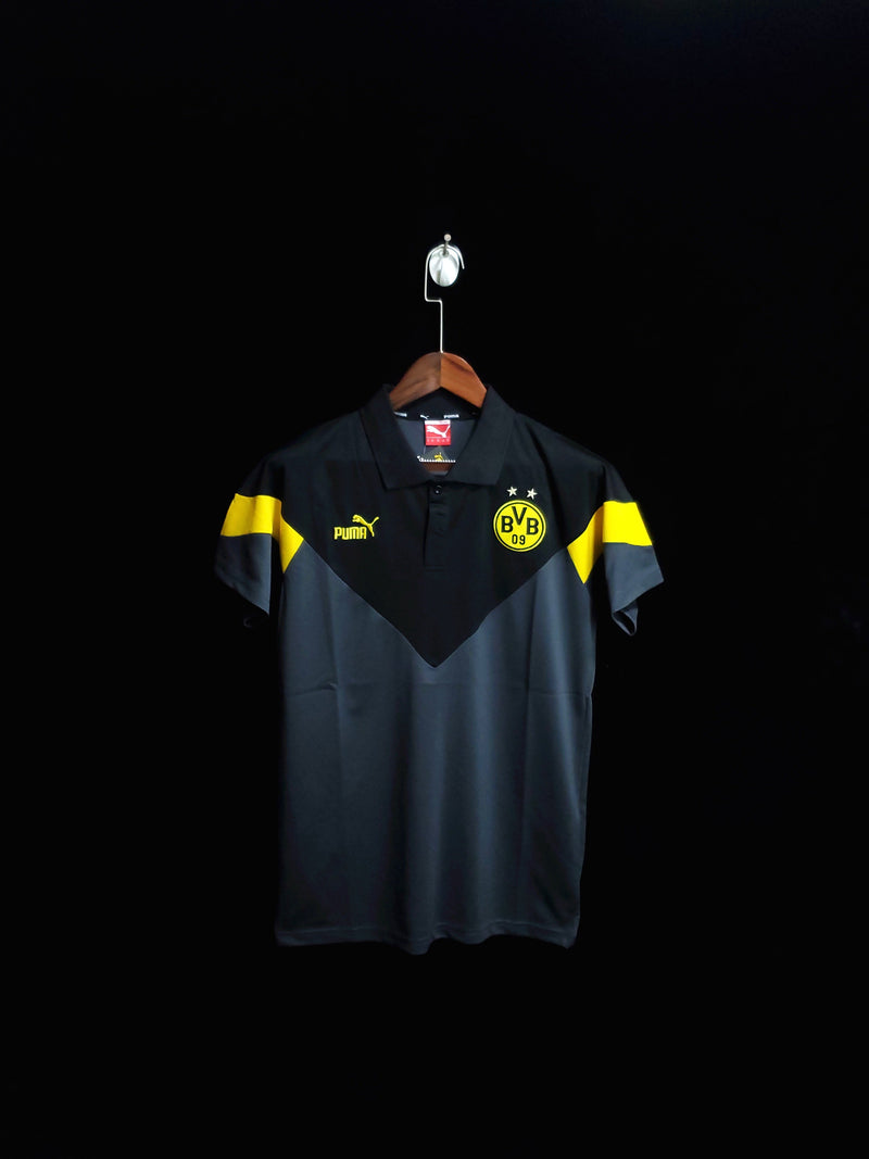 CAMISOLA BORUSSIA DORTMUND POLO II 23/24 homem