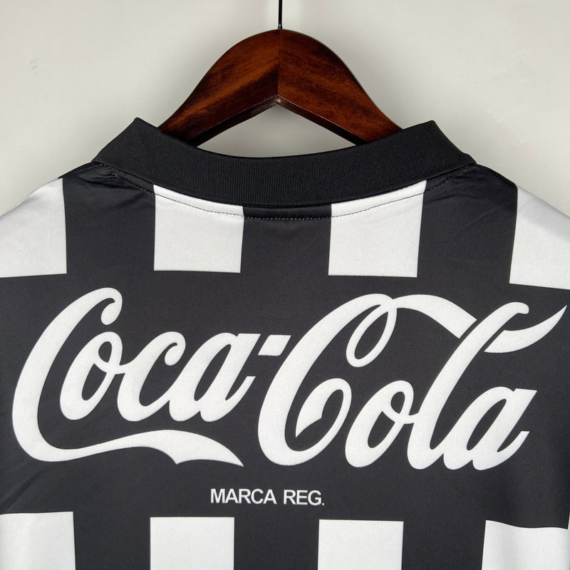 CAMISOLA BOTAFOGO I 1992 homem (RETRO)