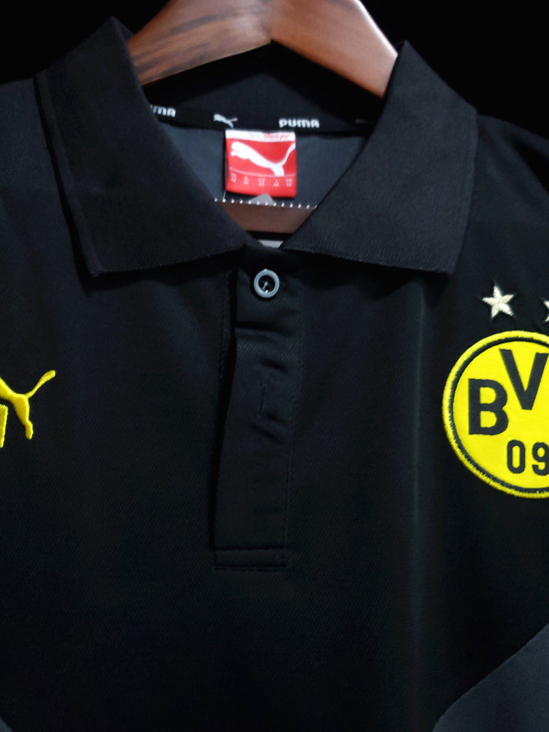 CAMISOLA BORUSSIA DORTMUND POLO II 23/24 homem