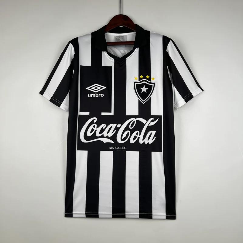 CAMISOLA BOTAFOGO I 1992 homem (RETRO)