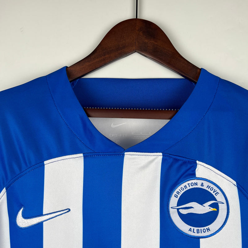 CAMISOLA BRIGHTON I 23/24 homem