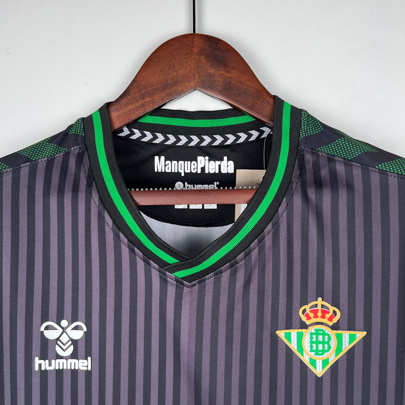 CAMISOLA REAL BETIS III 23/24 homem