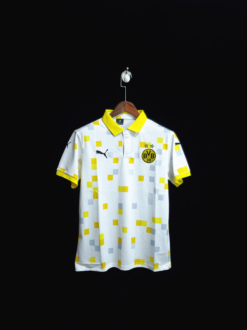 CAMISOLA BORUSSIA DORTMUND POLO I 23/24 homem