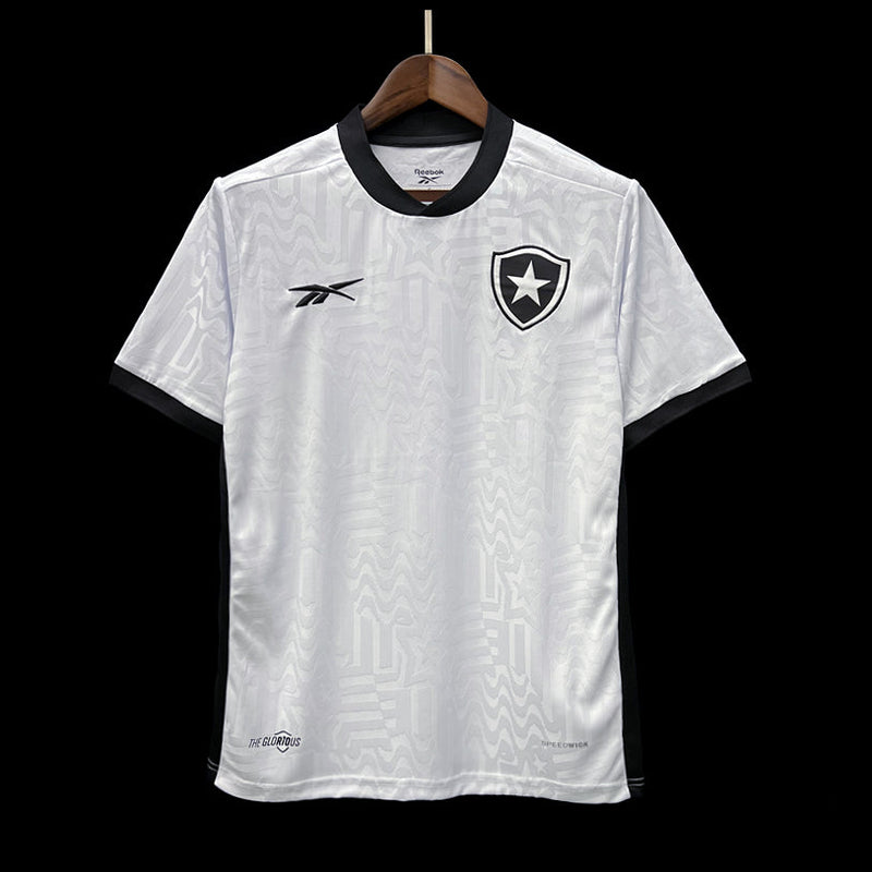 CAMISOLA BOTAFOGO II SEM PATROCINADOR 23/24 homem