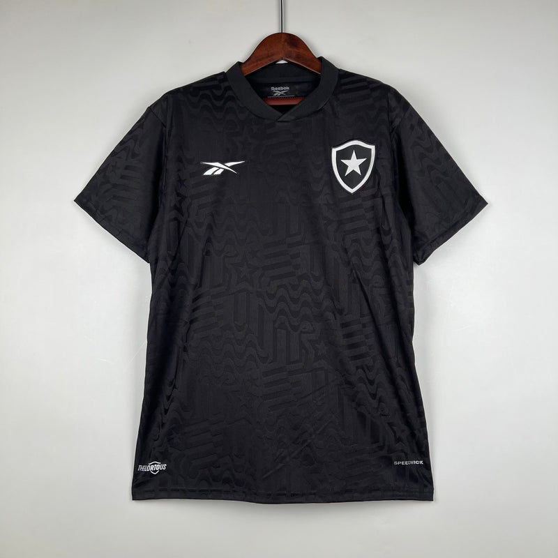 CAMISOLA BOTAFOGO III SEM PATROCINADOR 23/24 homem