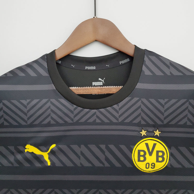 CAMISOLA BORUSSIA DORTMUND TREINAMENTO I 23/24 homem