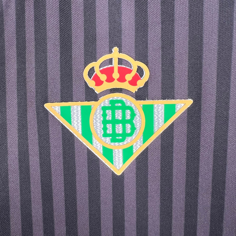 CAMISOLA REAL BETIS III 23/24 homem