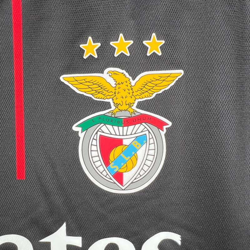 CAMISOLA BENFICA III 23/24 homem