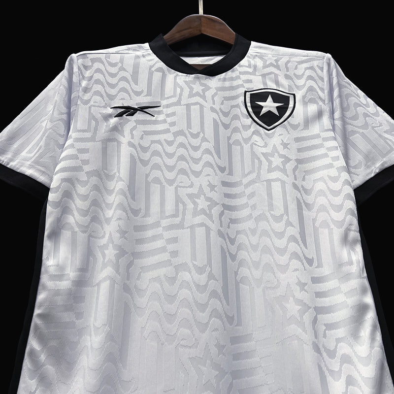 CAMISOLA BOTAFOGO II SEM PATROCINADOR 23/24 homem