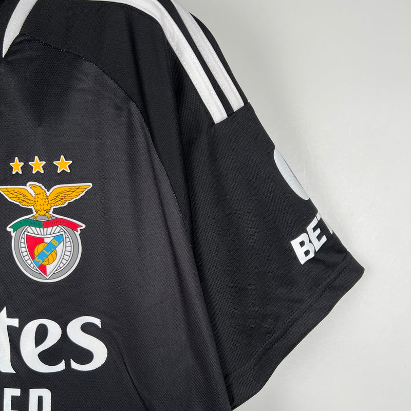 CAMISOLA BENFICA III 23/24 homem