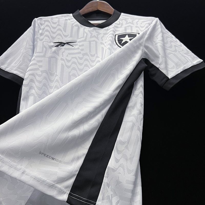 CAMISOLA BOTAFOGO II SEM PATROCINADOR 23/24 homem