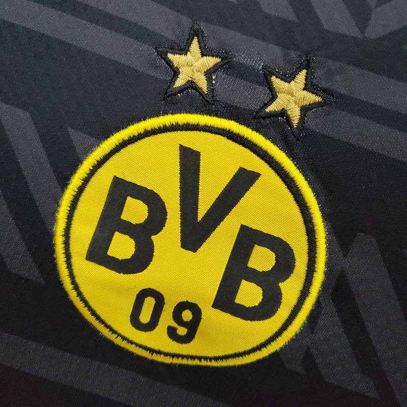 CAMISOLA BORUSSIA DORTMUND TREINAMENTO I 23/24 homem